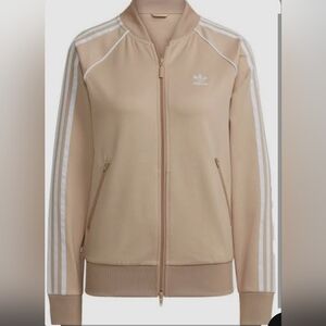 Adidas Originals Women's SST Tracktop PB Jacket